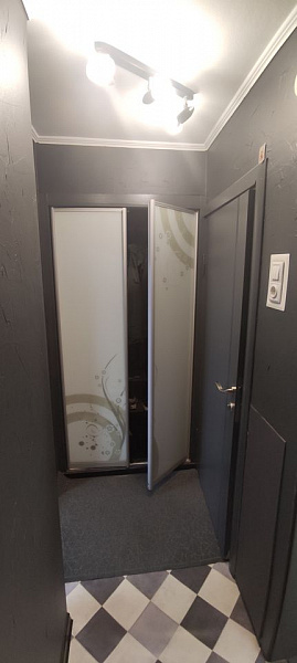 ул. Зелёная, д. 9