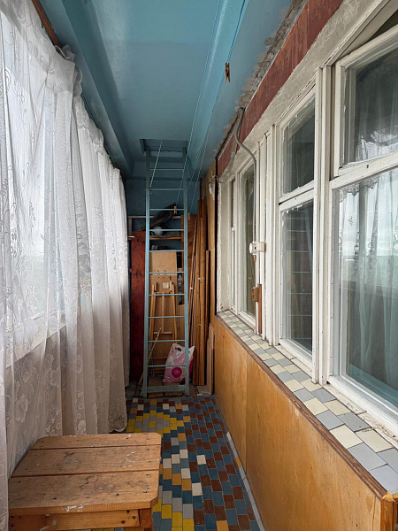 ул. Парковая, д. 36 ул. Парковая, д. 36
