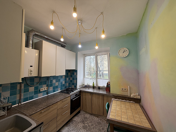 ул. Первомайская, д. 58