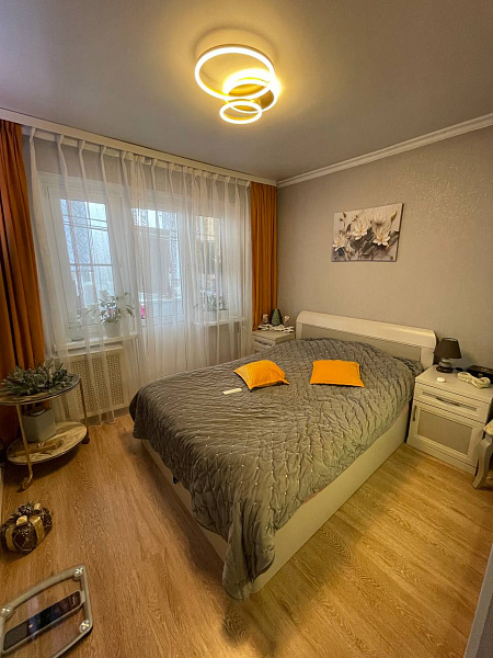 ул. Циолковского, д. 8/11