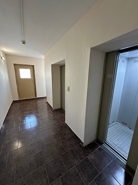 ул. Спортивная, д. 5, корп. 3