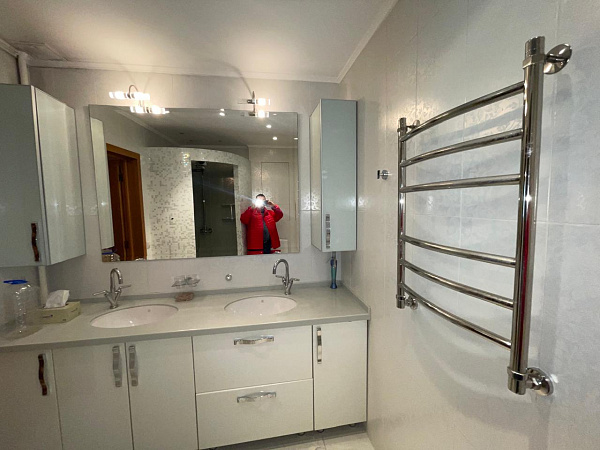 ул. Центральная, д. 5