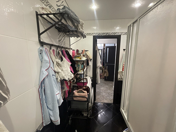 пр-кт Ракетостроителей, д. 5, корп. 1