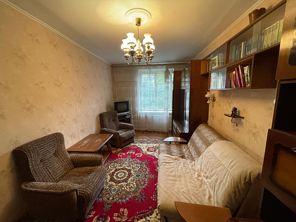 ул. Октябрьская, д. 22, корп. 1 ул. Октябрьская, д. 22, корп. 1