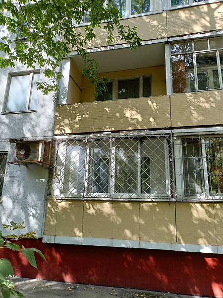 ул. Зелёная, д. 15