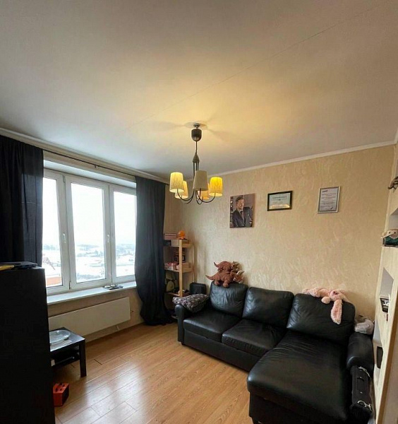 ул. Совхозная, д. 7