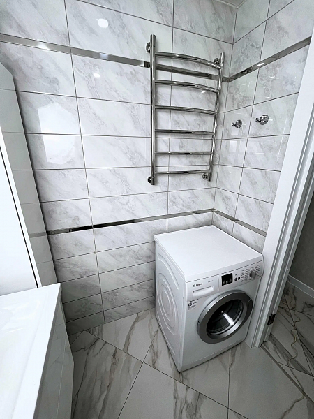 Новый бульвар, д. 9