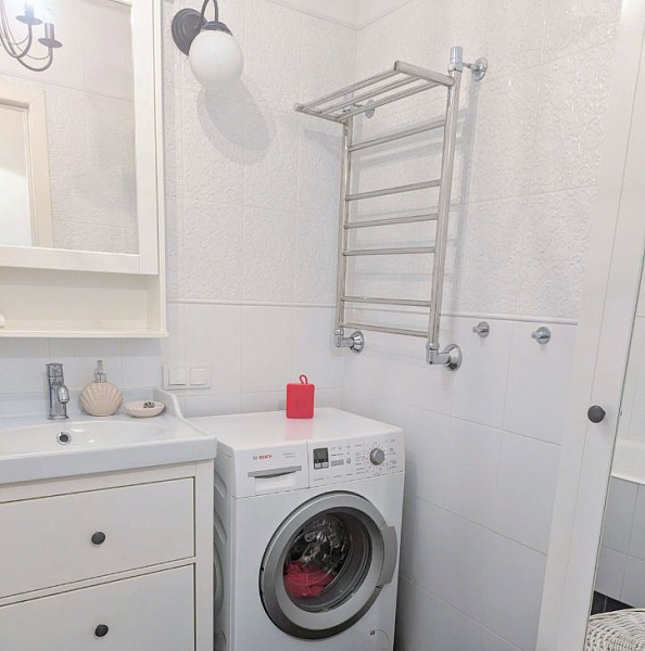 пр-кт Ракетостроителей, д. 5, корп. 1