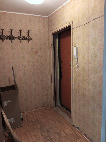 пр-кт Пацаева, д. 5