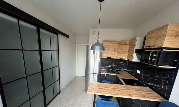 ул. Парковая, д. 46