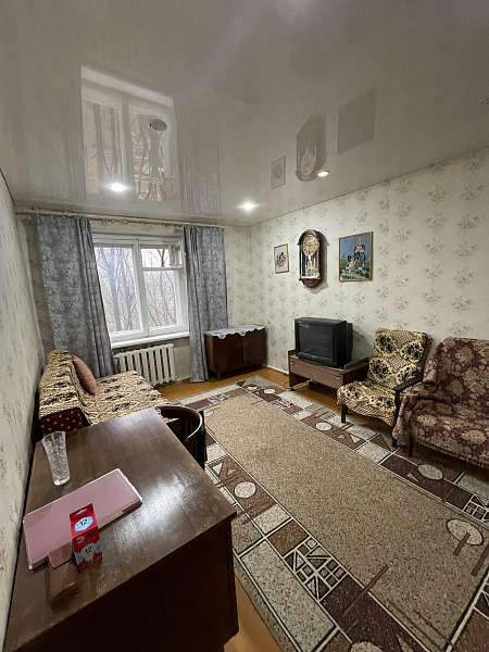 ул. Дирижабельная, д. 17