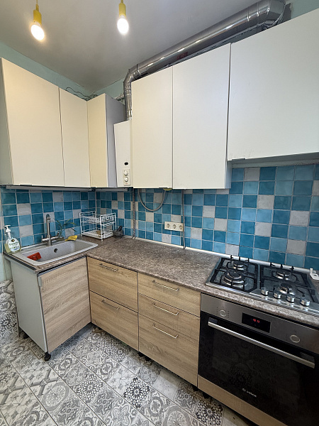 ул. Первомайская, д. 58