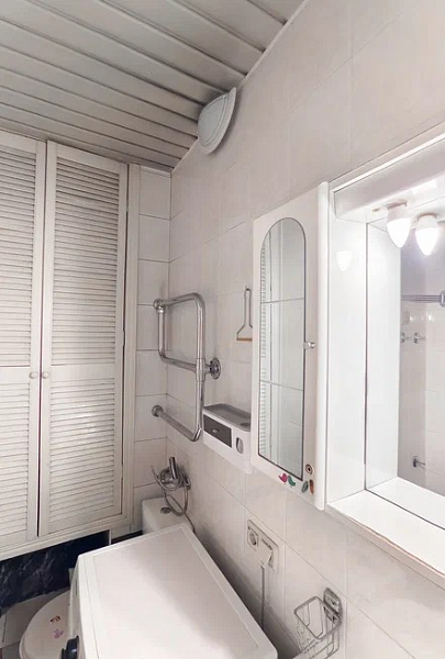 Химки, ул. Чапаева, д. 5