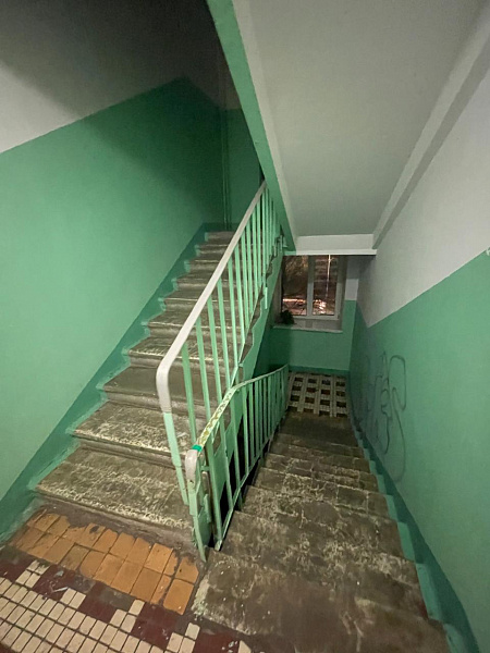 ул. Дирижабельная, д. 10