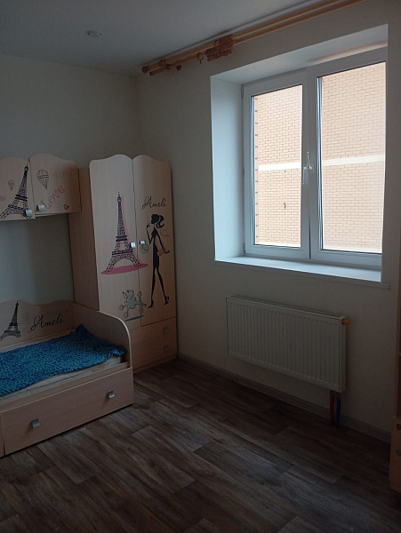 Звенигород, мкр-н Супонево, д. 15