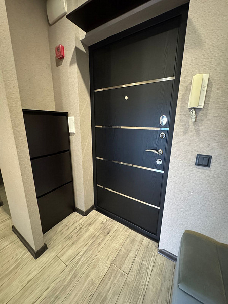 ул. Набережная, д. 21, корп. 1