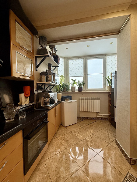 ул. Госпитальная, д. 8