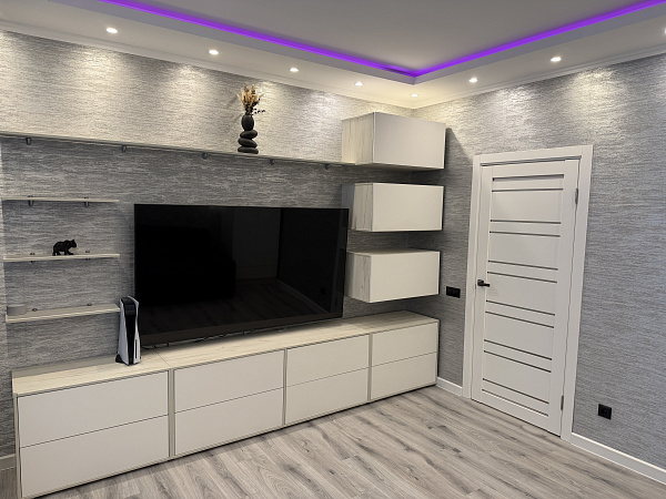 ул. Парковая, д. 54