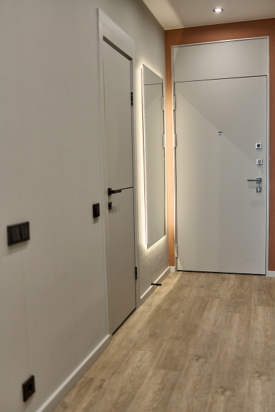 апартаменты, Москва, Долгопрудненское шоссе, д. 3А