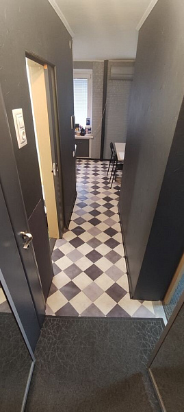 ул. Зелёная, д. 9