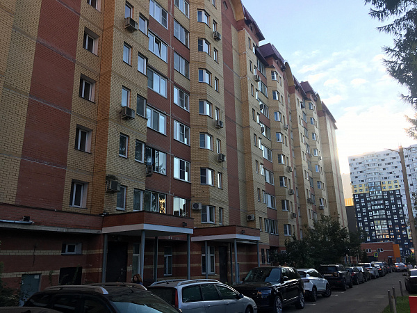 ул. Центральная, д. 5