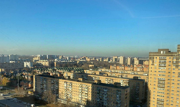 Новый бульвар, д. 5