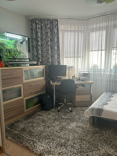 пр-кт Ракетостроителей, д. 5, корп. 2