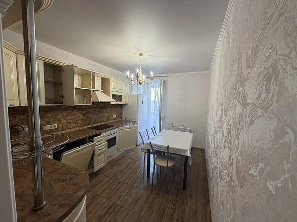 пр-кт Ракетостроителей, д. 9, корп. 3