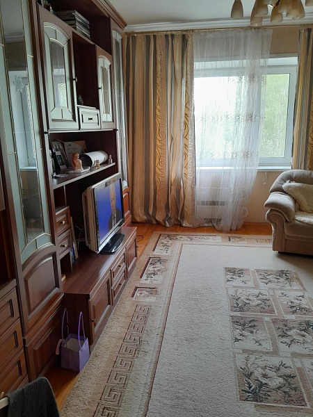 Москва, ул. Дубнинская, д. 30, корп. 1