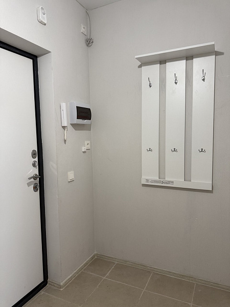 ул. Парковая, д. 46, корп. 1