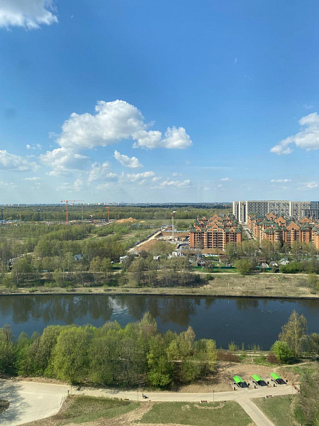 ул. Парковая д. 50 ул. Парковая д. 50