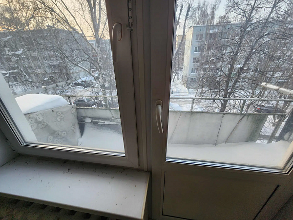 ул. Восточная, д. 36