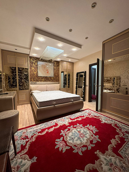 Лихачевское шоссе, д. 1, корп. 4