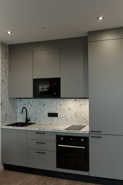 апартаменты, Москва, Долгопрудненское шоссе, д. 3А