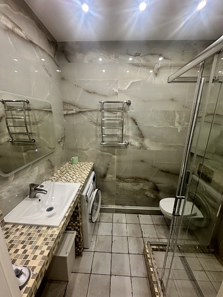 ул. Парковая, д. 52