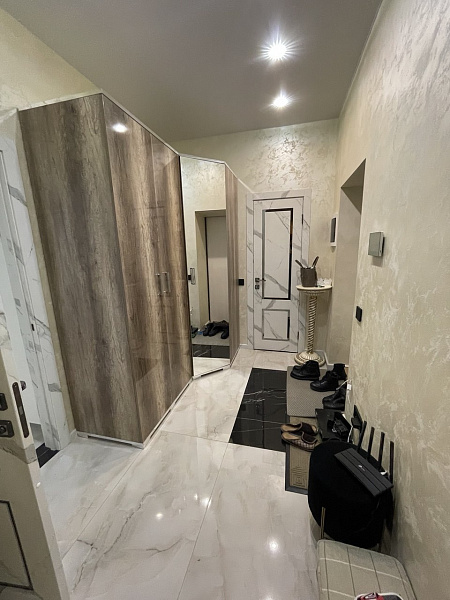 пр-кт Пацаева, д. 7, корп. 5