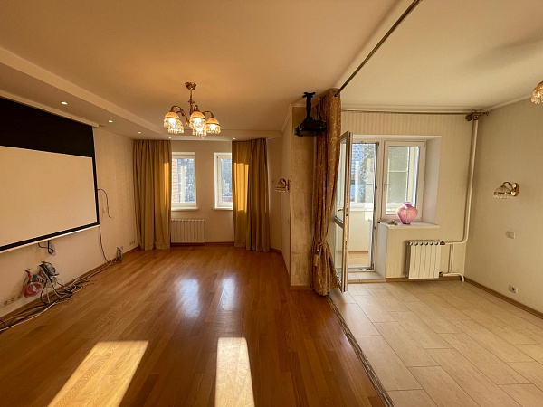 ул. Центральная, д. 5