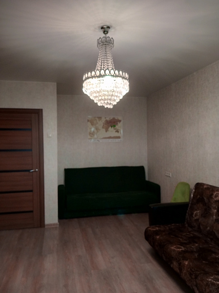 Лобня, ул. Крупской, д. 24