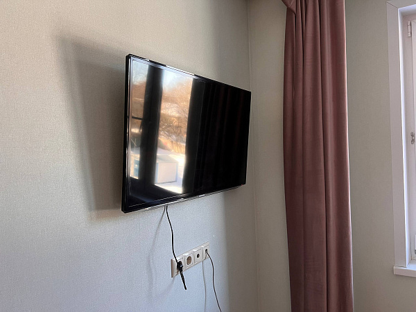 ул. Парковая, д. 52, корп. 1