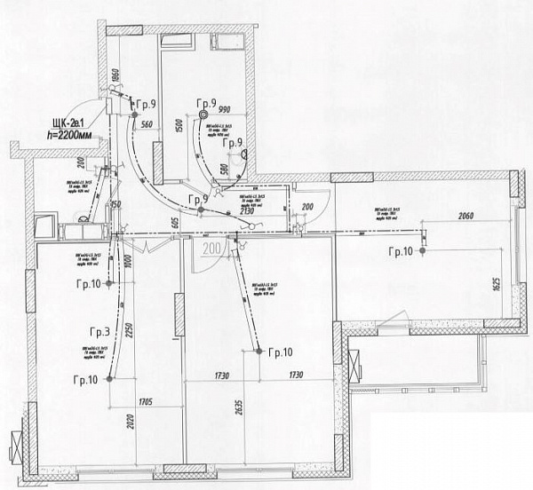 ул. Совхозная, д. 19, корп. 2