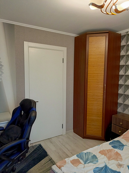 Одинцово, Можайское шоссе, д. 17, корп. 1