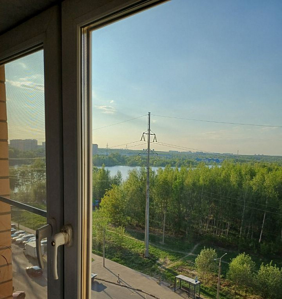 Старое Дмитровское шоссе, д. 11