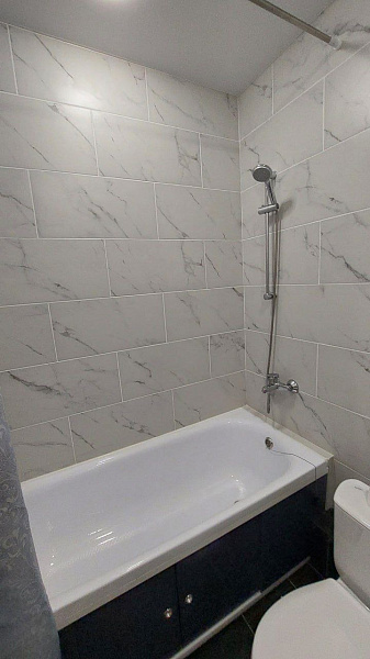 ул. Парковая, д. 50, корп. 1