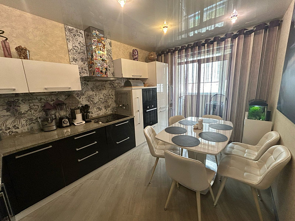 пр-кт Ракетостроителей, д. 5, корп. 2