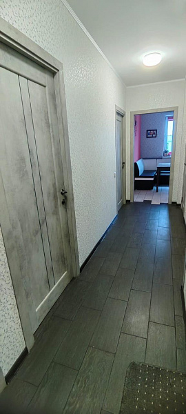 Дмитровский район, пгт Некрасовский, мкр-н Строителей д. 42