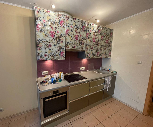 Лихачевское шоссе, д. 1, корп. В