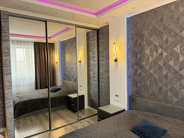 ул. Парковая, д. 54