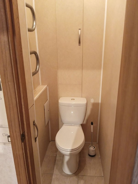 Лихачевское шоссе, д. 31, корп. 1