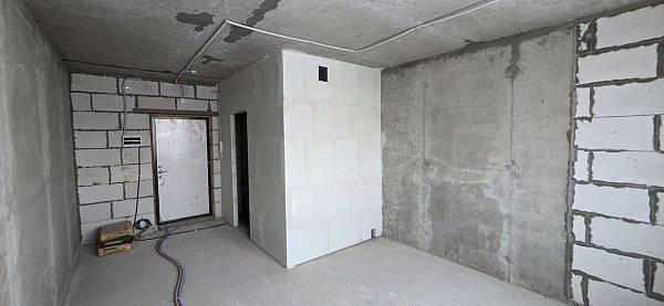 ул. Парковая, д. 44, корп. 1