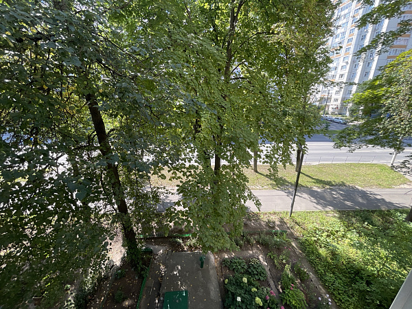 ул. Дирижабельная, д. 6